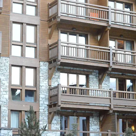 Magnifique Au Centre De Val-d'isere, Proche Pistes Et Commerces - Fr-1-519-1 *