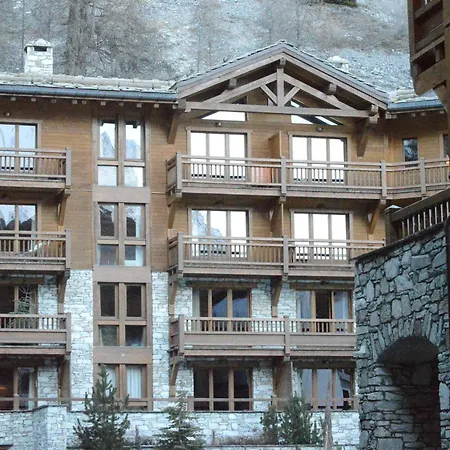 Magnifique Au Centre De Val-d'isere, Proche Pistes Et Commerces - Fr-1-519-1 Val-d'Isere